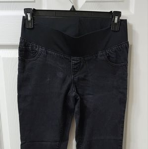 Maternity Jeans